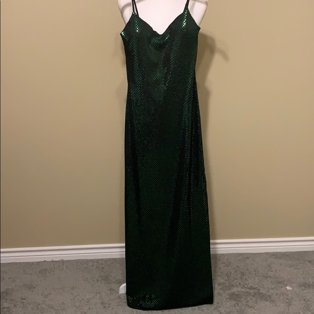 Haute Monde Dress , Stretch Size M NWT
